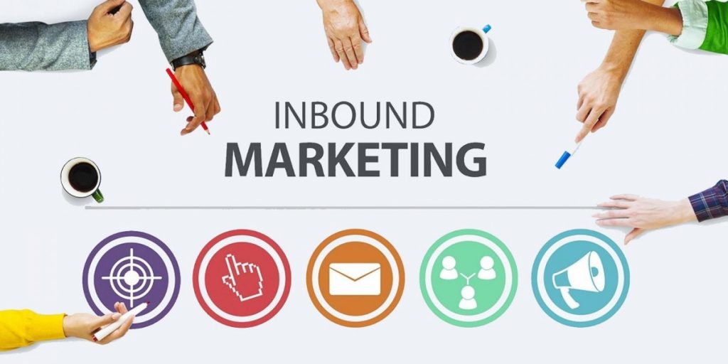 inbound marketing 