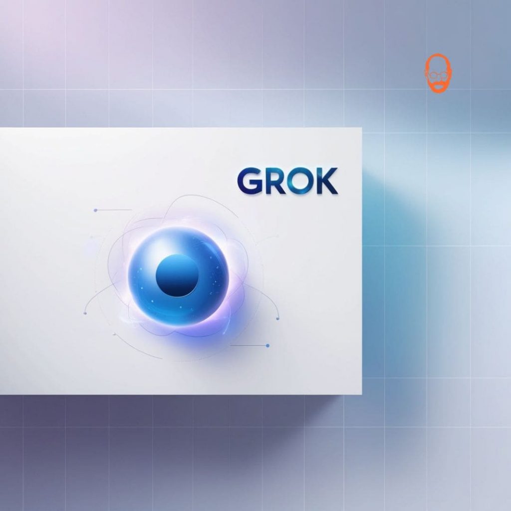 X GROX Inteligencia Artificial