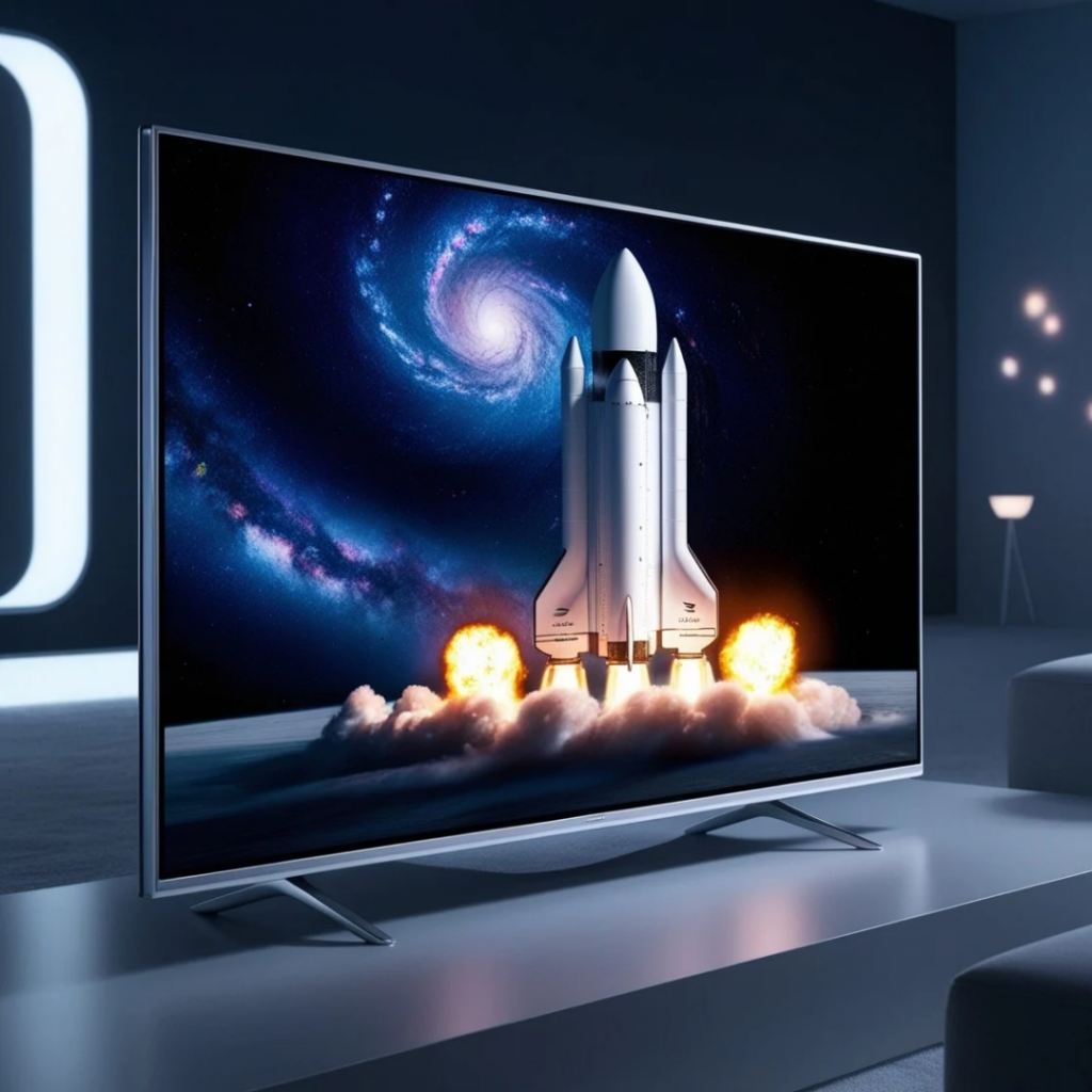 La omportancia de las misiones de Blue Origin 